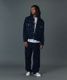 XLARGE �������ȥ�顼�� STAR LOGO DENIM JACKET