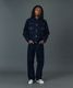 XLARGE �������ȥ�顼�� STAR LOGO DENIM JACKET