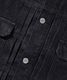 XLARGE �������ȥ�顼�� STAR LOGO DENIM JACKET