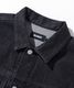 XLARGE �������ȥ�顼�� STAR LOGO DENIM JACKET