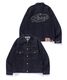 XLARGE �������ȥ�顼�� STAR LOGO DENIM JACKET