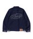XLARGE �������ȥ�顼�� STAR LOGO DENIM JACKET
