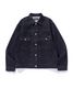 XLARGE �������ȥ�顼�� STAR LOGO DENIM JACKET