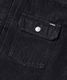 XLARGE �������ȥ�顼�� STAR LOGO DENIM JACKET