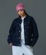 XLARGE �������ȥ�顼�� STAR LOGO DENIM JACKET