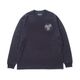 SAYHELLO �����ϥ��� Pigment Slap Logo L/S Tee