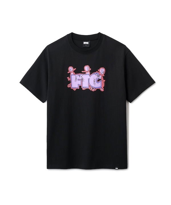 FTC ���եƥ������� OG ELEMENT TEE