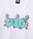 FTC ���եƥ������� OG ELEMENT TEE