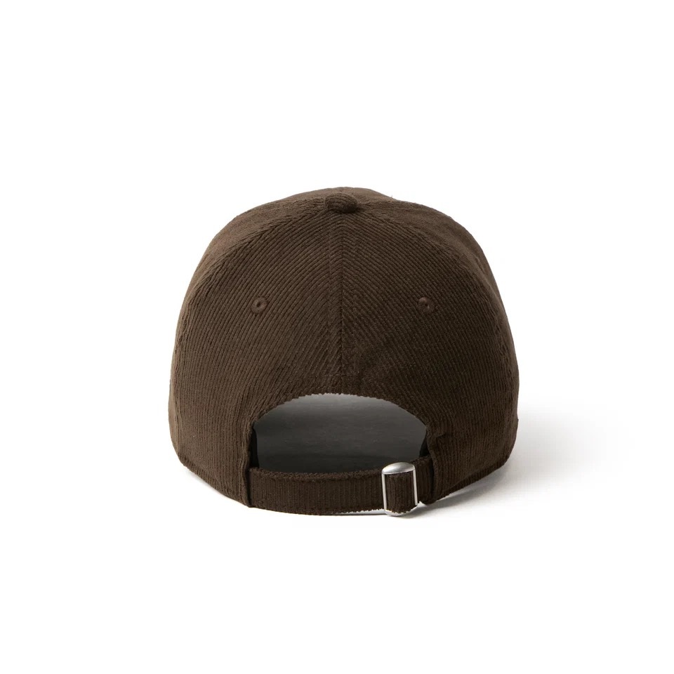 NEW ERA �˥塼���� 9TWENTY Corduroy San Diego Padres Walnut