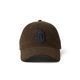 NEW ERA �˥塼���� 9TWENTY Corduroy San Diego Padres Walnut