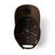 NEW ERA �˥塼���� 9TWENTY Corduroy San Diego Padres Walnut