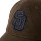 NEW ERA �˥塼���� 9TWENTY Corduroy San Diego Padres Walnut