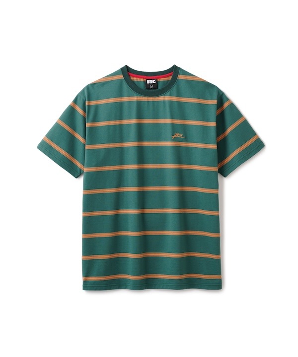 FTC ���եƥ������� STRIPE TEE