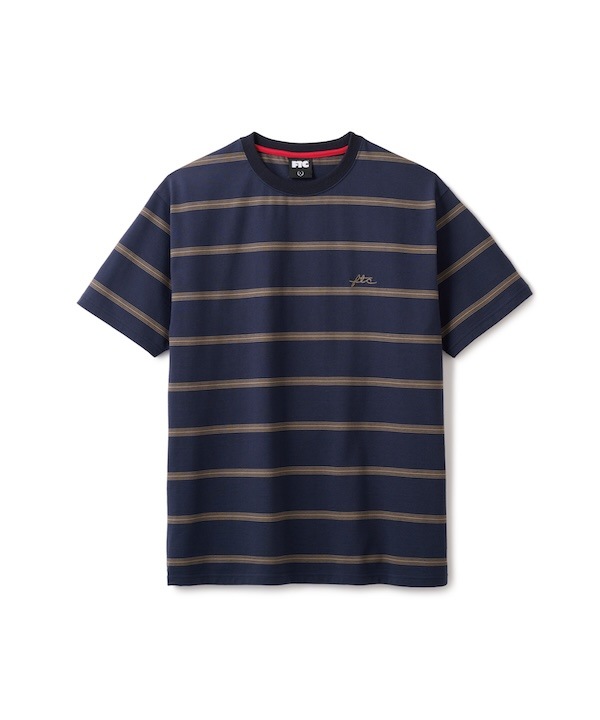 FTC ���եƥ������� STRIPE TEE