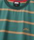 FTC ���եƥ������� STRIPE TEE