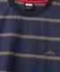 FTC ���եƥ������� STRIPE TEE