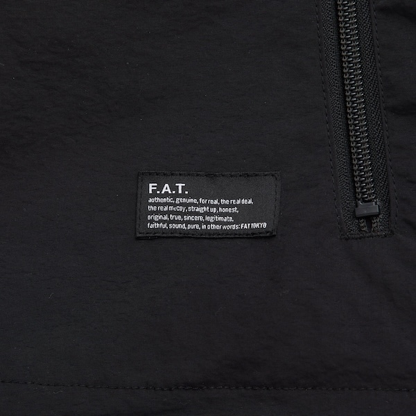 F.A.T. ���ե����ƥ��� LIGHTILITY