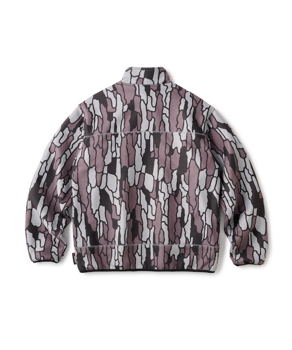 FTC ���եƥ������� POLARTEC REVERSIBLE JACKET
