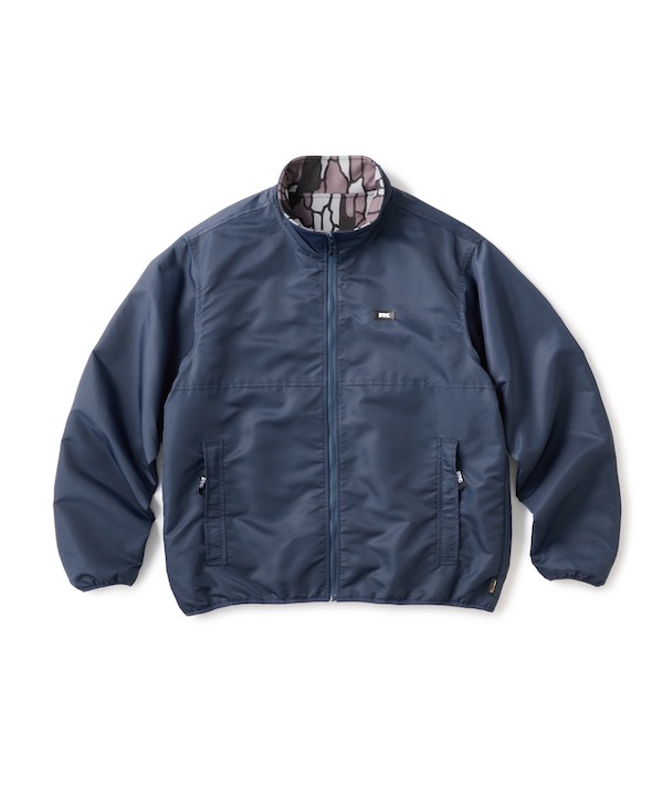 FTC ���եƥ������� POLARTEC REVERSIBLE JACKET
