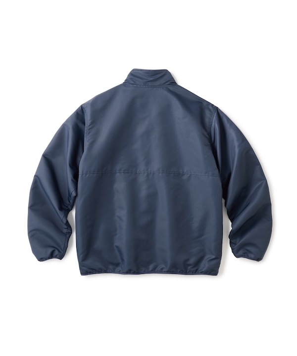 FTC ���եƥ������� POLARTEC REVERSIBLE JACKET