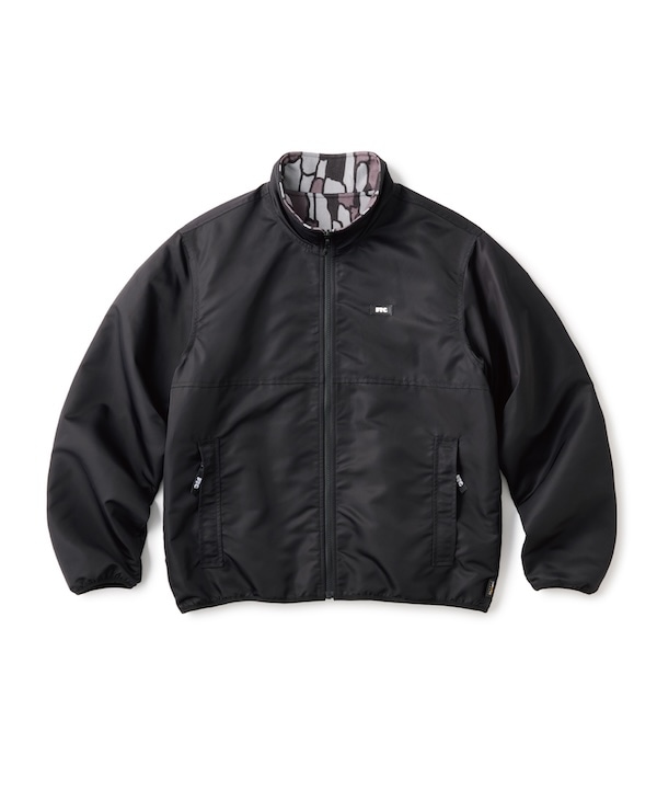 FTC ���եƥ������� POLARTEC REVERSIBLE JACKET