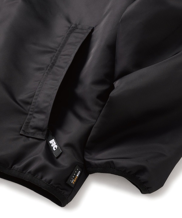 FTC ���եƥ������� POLARTEC REVERSIBLE JACKET