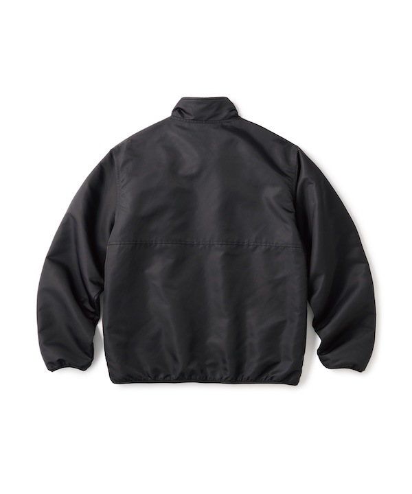 FTC ���եƥ������� POLARTEC REVERSIBLE JACKET