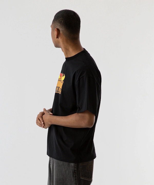 XLARGE �������ȥ�顼�� FRESHNESS S/S TEE