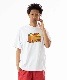 XLARGE �������ȥ�顼�� FRESHNESS S/S TEE