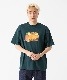 XLARGE �������ȥ�顼�� FRESHNESS S/S TEE