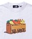 XLARGE �������ȥ�顼�� FRESHNESS S/S TEE