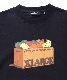 XLARGE �������ȥ�顼�� FRESHNESS S/S TEE