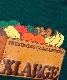 XLARGE �������ȥ�顼�� FRESHNESS S/S TEE