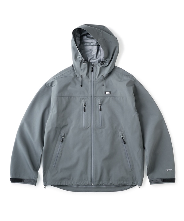 FTC ���եƥ������� PERTEX  3L SHELL JACKET