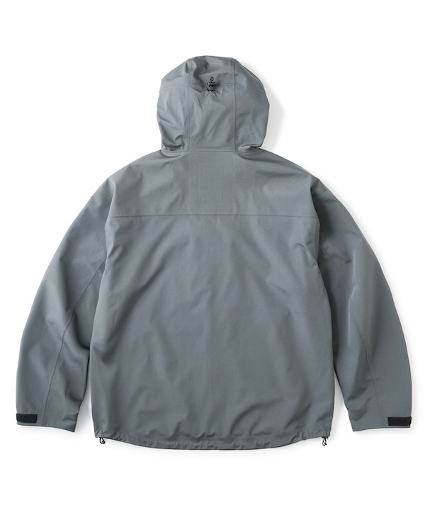 FTC ���եƥ������� PERTEX  3L SHELL JACKET