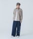 XLARGE �������ȥ�顼�� PLAID L/S SHIRT