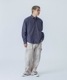 XLARGE �������ȥ�顼�� PLAID L/S SHIRT