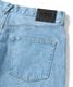 FTC ���եƥ������� DENIM SHORT