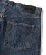 FTC ���եƥ������� DENIM SHORT