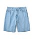 FTC ���եƥ������� DENIM SHORT