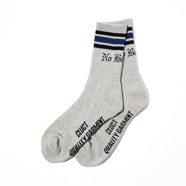 CLUCT ���饯�� NOBADDAYS [Sox]