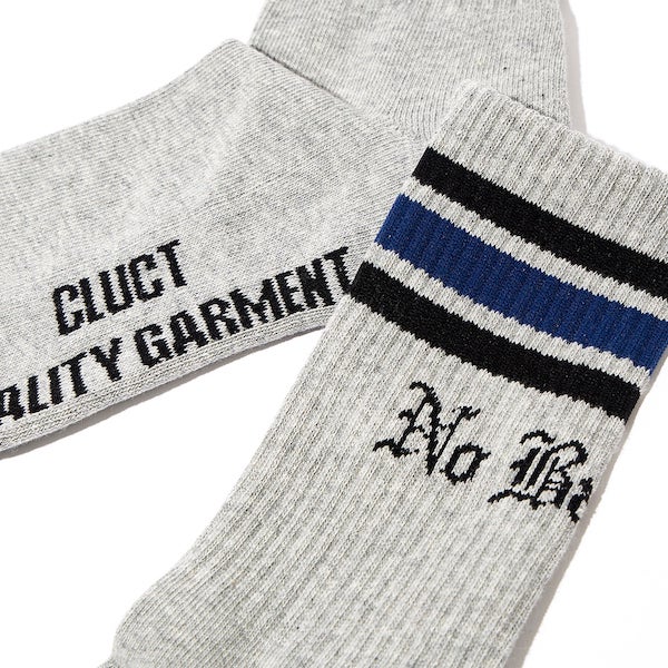 CLUCT ���饯�� NOBADDAYS [Sox]