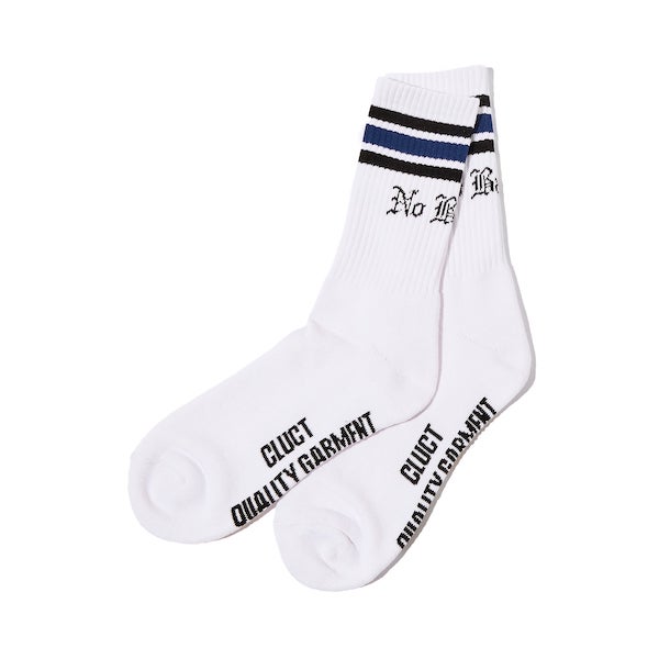 CLUCT ���饯�� NOBADDAYS [Sox]