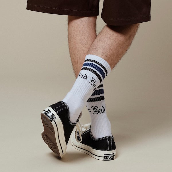 CLUCT ���饯�� NOBADDAYS [Sox]