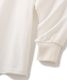 FTC ���եƥ������� PIGMENT DYED SMALL LOGO L/S TOP