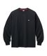FTC ���եƥ������� PIGMENT DYED SMALL LOGO L/S TOP