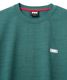 FTC ���եƥ������� PIGMENT DYED SMALL LOGO L/S TOP