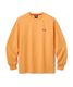 FTC ���եƥ������� PIGMENT DYED SMALL LOGO L/S TOP