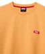 FTC ���եƥ������� PIGMENT DYED SMALL LOGO L/S TOP