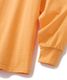 FTC ���եƥ������� PIGMENT DYED SMALL LOGO L/S TOP